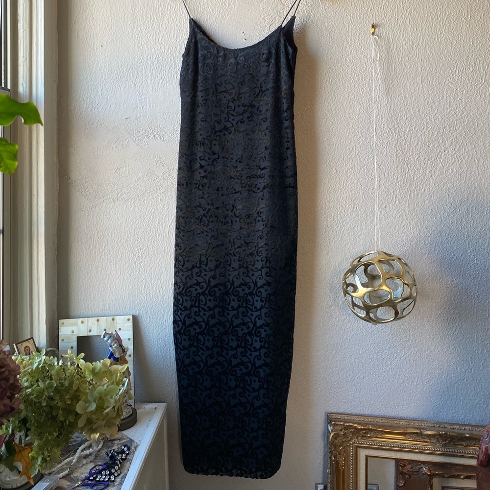 Laundry dress
